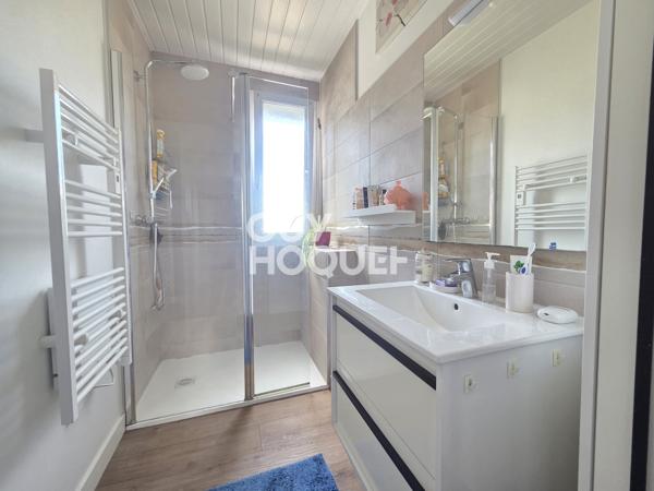 Maison à vendre de 5 pièces de 68 m²