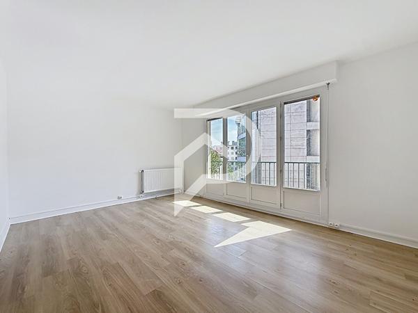 Appartement 3 pièces 74.5 m2
