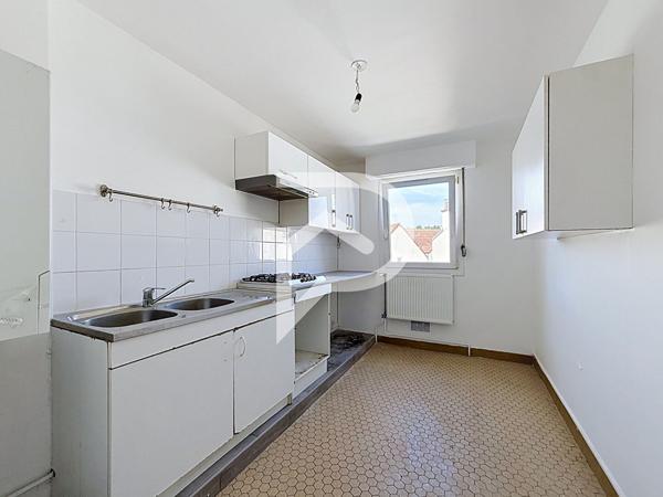 Appartement 3 pièces 74.5 m2