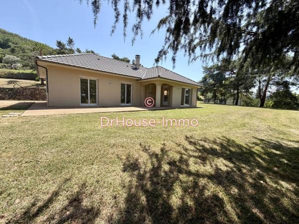 Maison à vendre 5 pièces de 103 m²