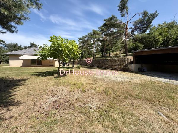 Maison à vendre 5 pièces de 103 m²