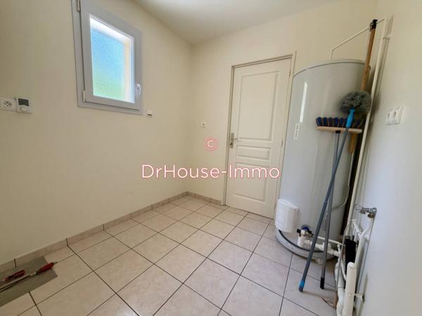Maison à vendre 5 pièces de 103 m²