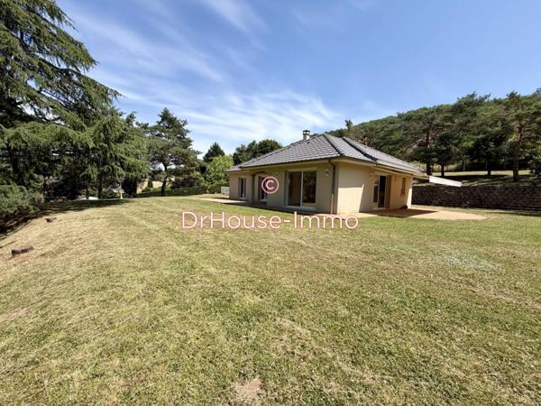 Maison à vendre 5 pièces de 103 m²