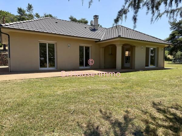 Maison à vendre 5 pièces de 103 m²