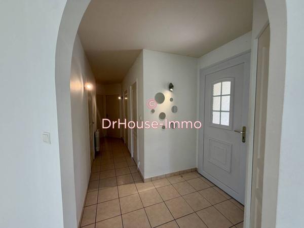 Maison à vendre 5 pièces de 103 m²