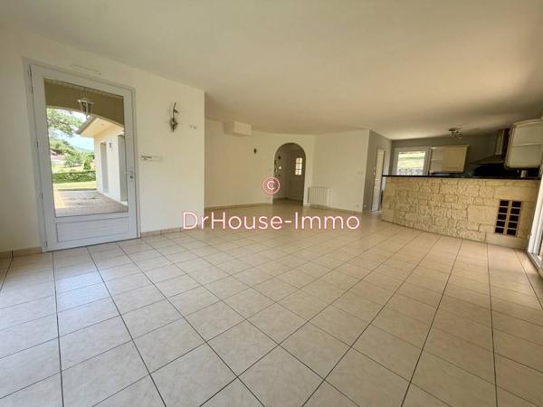 Maison à vendre 5 pièces de 103 m²