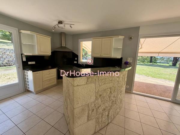 Maison à vendre 5 pièces de 103 m²