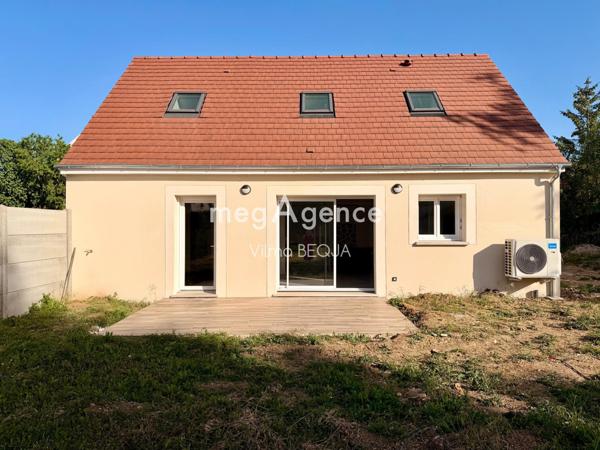 Maison à SENS, 89100 - 5 pièces 100m²