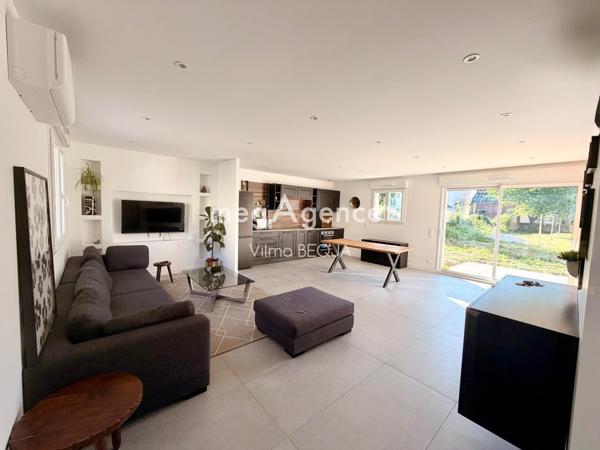 Maison à SENS, 89100 - 5 pièces 100m²