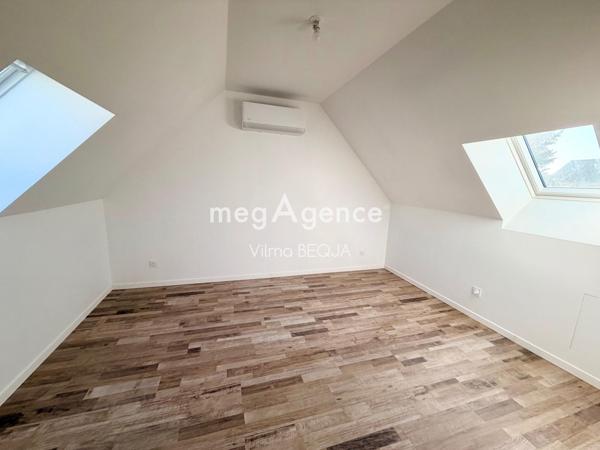 Maison à SENS, 89100 - 5 pièces 100m²