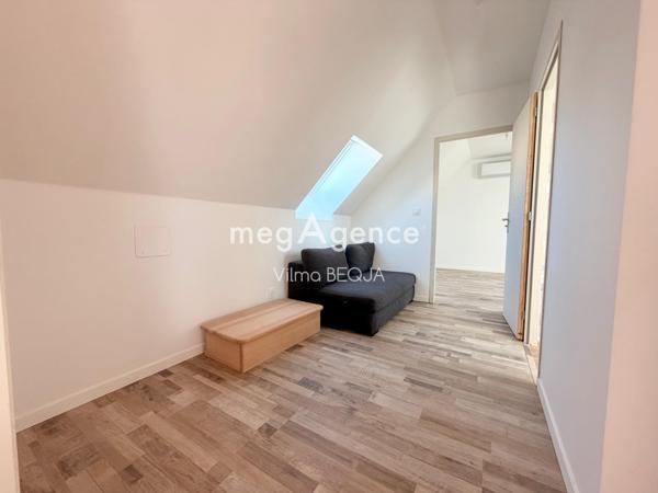Maison à SENS, 89100 - 5 pièces 100m²