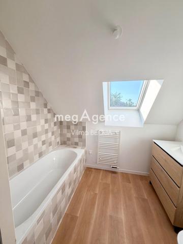 Maison à SENS, 89100 - 5 pièces 100m²