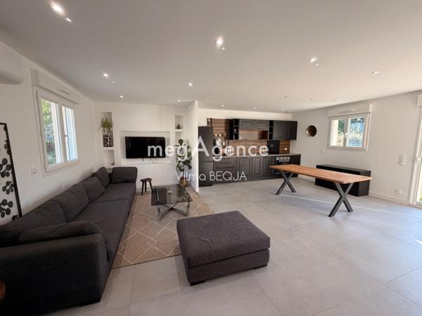 Maison à SENS, 89100 - 5 pièces 100m²