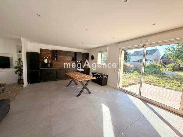 Maison à SENS, 89100 - 5 pièces 100m²