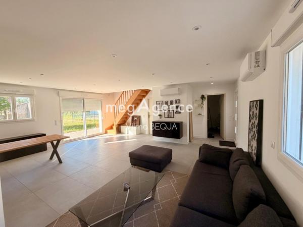Maison à SENS, 89100 - 5 pièces 100m²