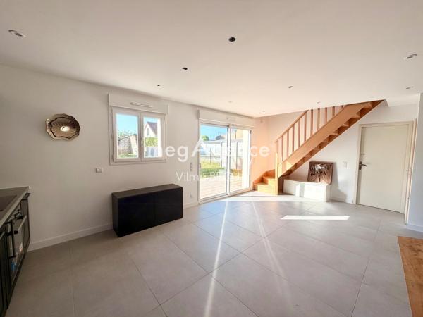 Maison à SENS, 89100 - 5 pièces 100m²
