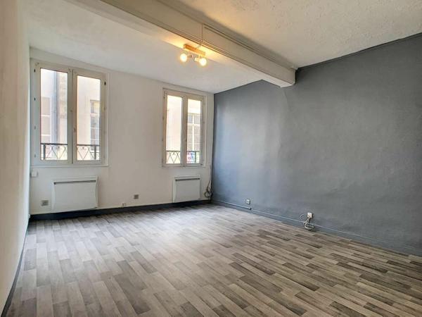 Appartement à louer    1 pièce •    Orléans