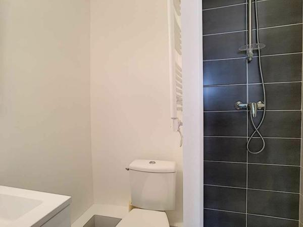 Appartement à louer    1 pièce •    Orléans