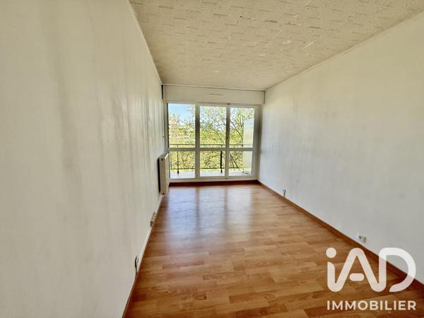 Appartement à vendre 4 pièces 79,54 m² Sevran