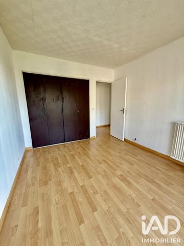 Appartement à vendre 4 pièces 79,54 m² Sevran