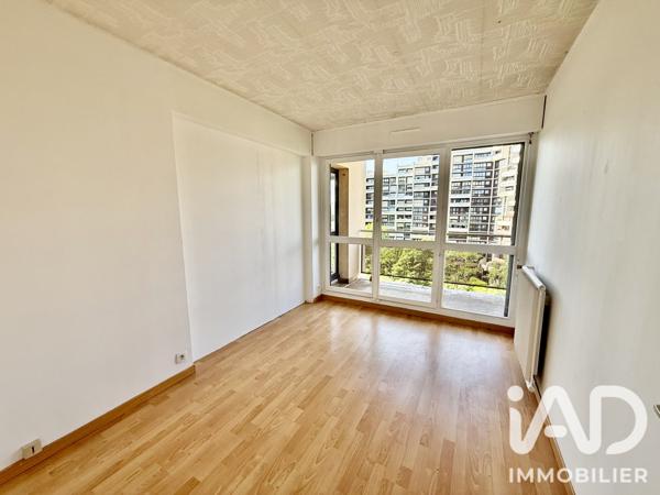 Appartement à vendre 4 pièces 79,54 m² Sevran