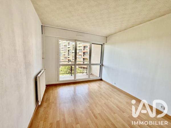 Appartement à vendre 4 pièces 79,54 m² Sevran