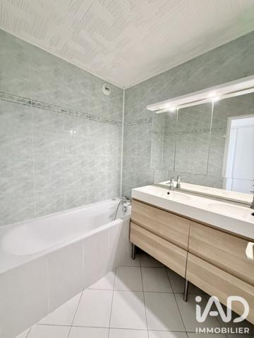 Appartement à vendre 4 pièces 79,54 m² Sevran