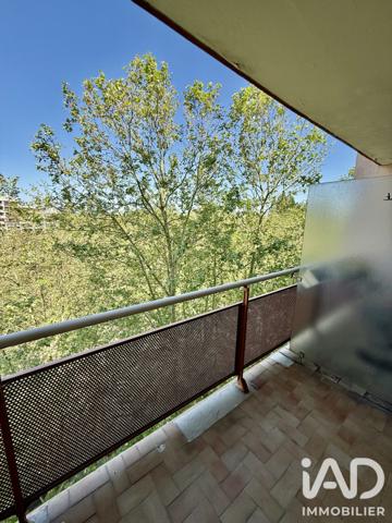 Appartement à vendre 4 pièces 79,54 m² Sevran