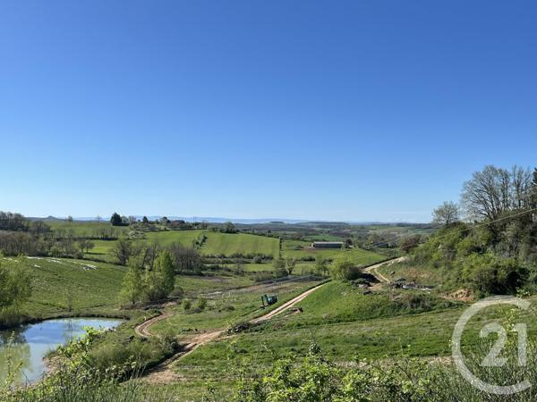 Maison à vendre  5 pièces - 137,27 m2 PUYGOUZON - 81