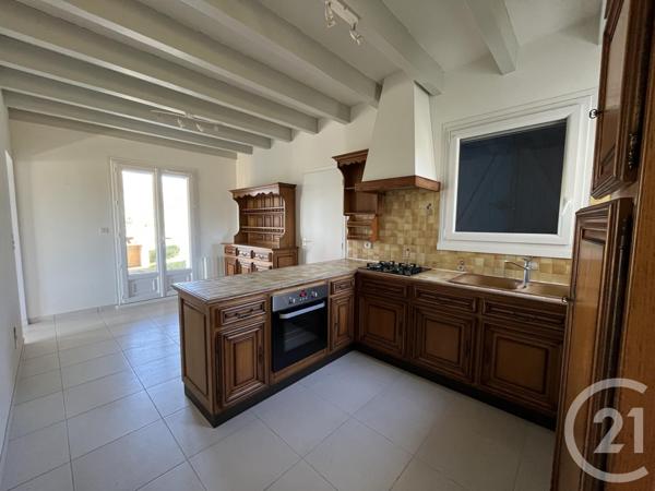 Maison à vendre  5 pièces - 137,27 m2 PUYGOUZON - 81