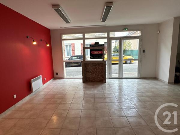 Maison à vendre  1 pièce - 71,44 m2 AMBERIEU EN BUGEY - 01