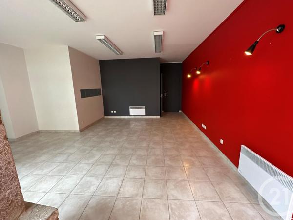 Maison à vendre  1 pièce - 71,44 m2 AMBERIEU EN BUGEY - 01