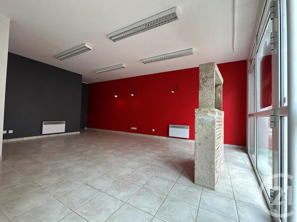 Maison à vendre  1 pièce - 71,44 m2 AMBERIEU EN BUGEY - 01