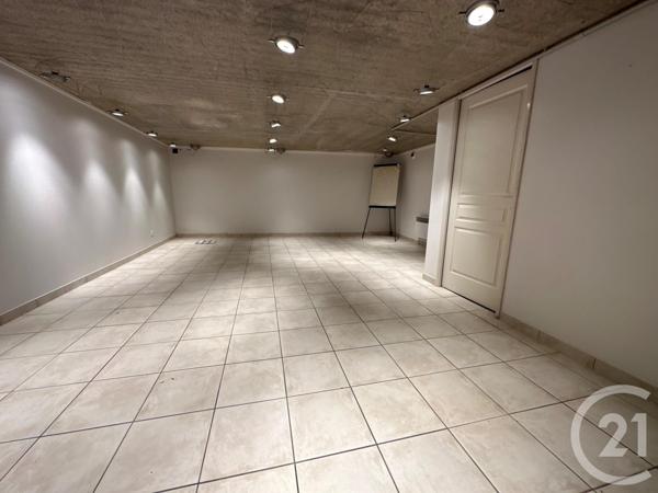 Maison à vendre  1 pièce - 71,44 m2 AMBERIEU EN BUGEY - 01