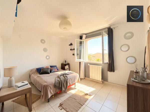 Baillargues (34670) Maison traditionnelle de 91 M2 sur parcelle de 303 m2