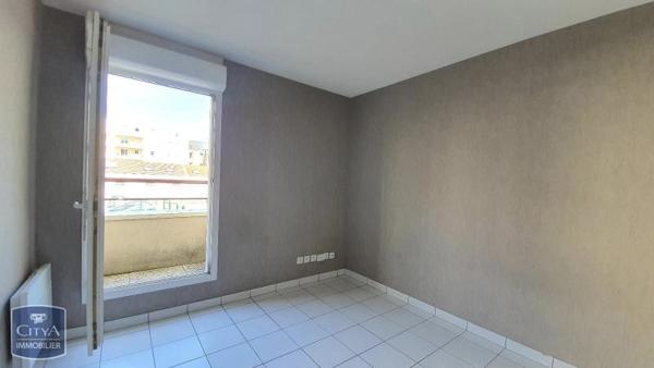 Location appartement 1 pièce de 20m²