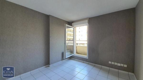 Location appartement 1 pièce de 20m²