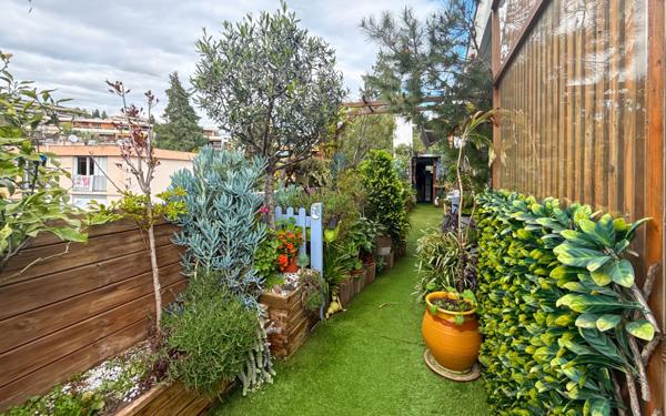 Appartement à vendre    3 pièces • 57 m2 Nice