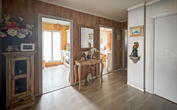 Appartement à vendre    3 pièces • 57 m2 Nice