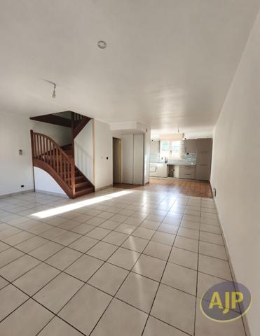 Location maison Erdre En Anjou : 770 € - AJP Immobilier Segré
