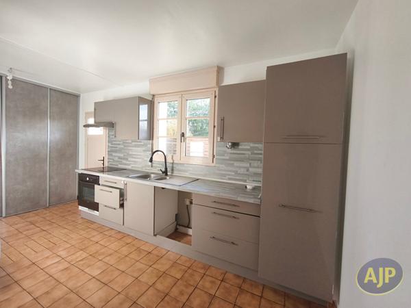 Location maison Erdre En Anjou : 770 € - AJP Immobilier Segré