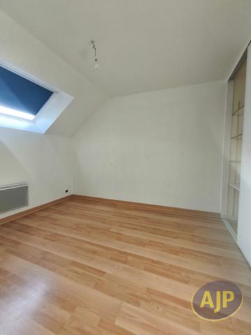 Location maison Erdre En Anjou : 770 € - AJP Immobilier Segré