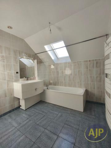 Location maison Erdre En Anjou : 770 € - AJP Immobilier Segré