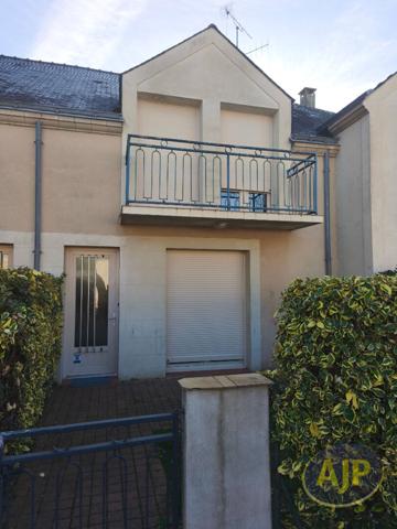 Location maison Erdre En Anjou : 770 € - AJP Immobilier Segré