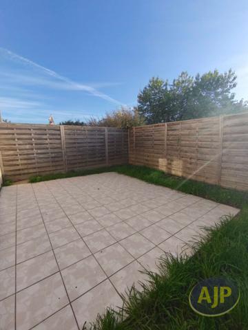 Location maison Erdre En Anjou : 770 € - AJP Immobilier Segré
