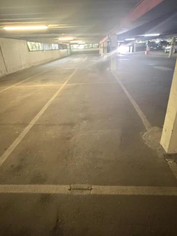 Parking Fontenay Sous Bois