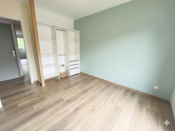 Appartement La Madeleine 63 m²