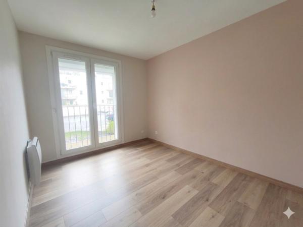 Appartement La Madeleine 63 m²