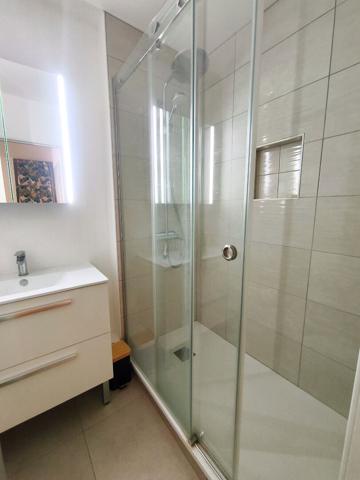 Appartement La Madeleine 63 m²