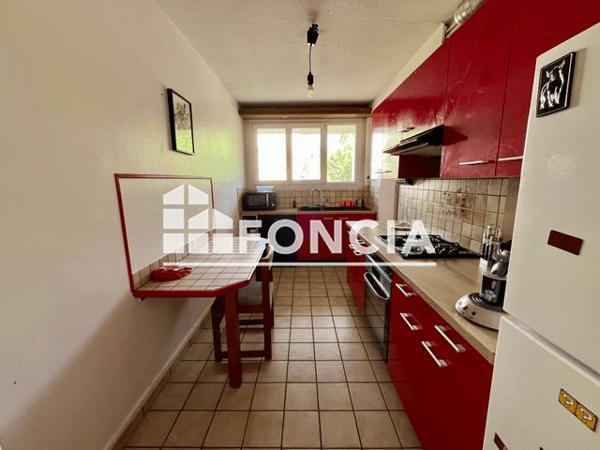 Location Appartement 5 pièces 95.1 m² - 42/46 BD CORNICHE,20 LAFERRIERE Limoges 87000